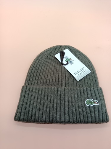 Bonnet lacote vert foncé - vert,
