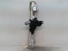 Leve vitre electrique arriere