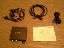 DAC 192khz 5.1 Channel Optical