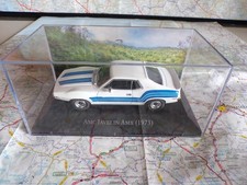 AMC Javelin AMX  1973 American