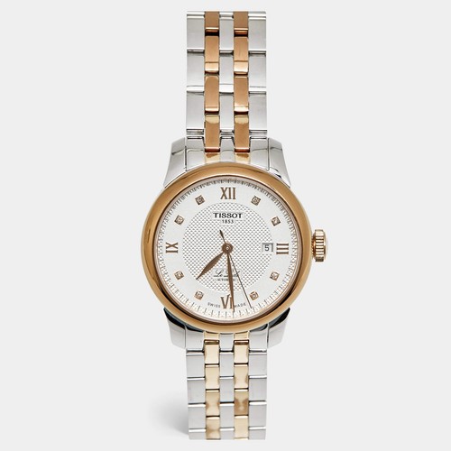 Tissot locle - tissot,