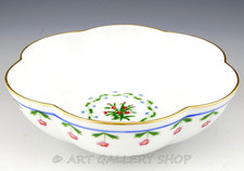 Raynaud Limoges Ceralene 6.5"