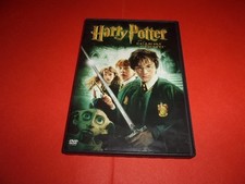 DVD,"HARRY POTTER  ET LA