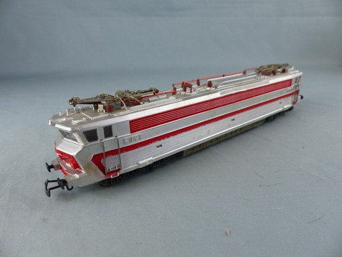 Locomotive jouef 40101 - ho,