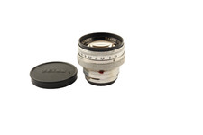 Carl Zeiss 50mm F/1.5 Sonnar