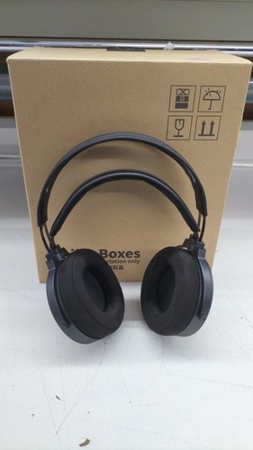 Casque dynamique dos - , ouvert