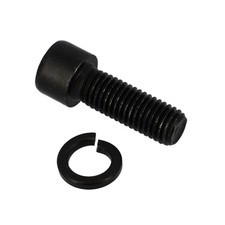 BEQUILLE SCOOTER LATERALE TUN'R ADAPT. STUNT/SLIDER - NOIR