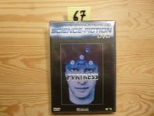 DVD : Fortress - Christophe