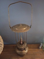TITUS TITOLANDI ANCIENNE LAMPE