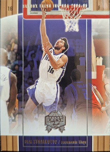 2004 skybox fresh ink - 2004-05, /