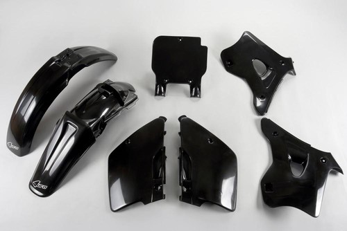 Kit plastique pour - plastique, kawasaki