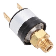 Pressostat 'air 12 V Mâle 1/8