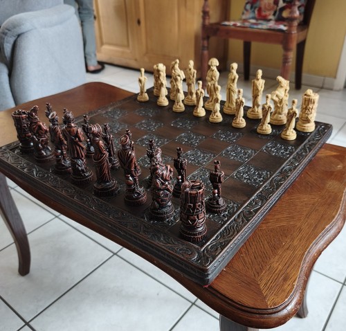 Jeu échecs studio anne - jeu,