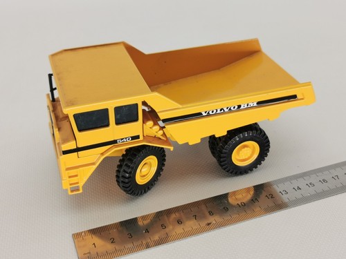 Joal 50ème volvo 540 - joal, 1/50ème