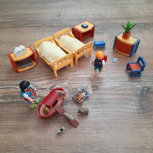 Playmobil city life 4287 - city,