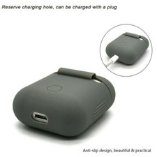 Silicone Solide Protection