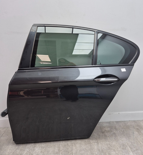 Porte arrière gauche - ✅, bmw