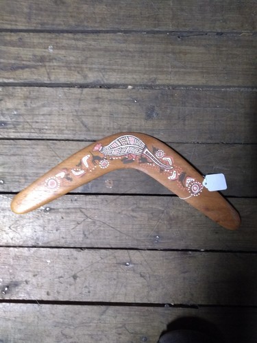 Original australia boonerrang - original,