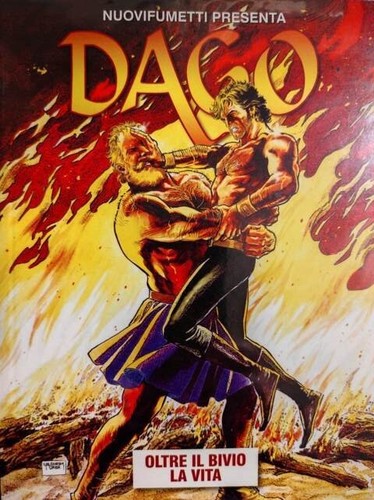 Nuovifumetti presenta dago - nuovifumetti, presenta-dago