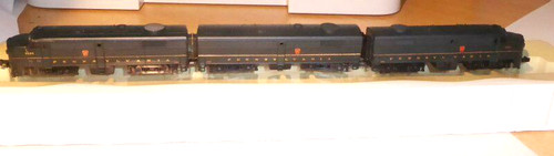 Brawa 1041 locomotive diesel - locomotive,