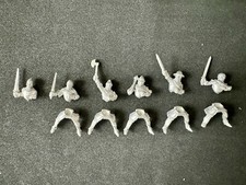 Warhammer Fantasy Bretonnian Mounted Knights