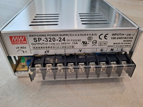 Alimentation 24v 320 - alimentation,