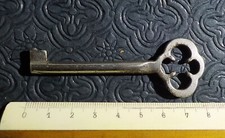 Jolie clé ancienne de Meuble