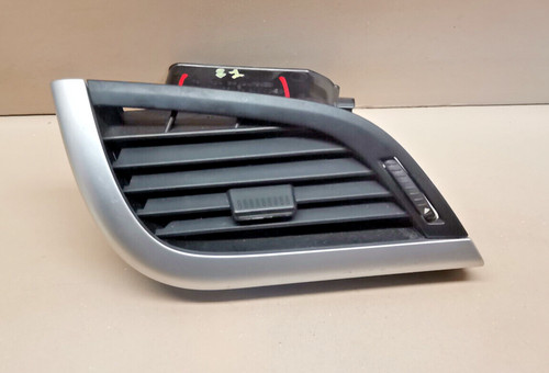 Aerateur tableau bord - aerateur, avant