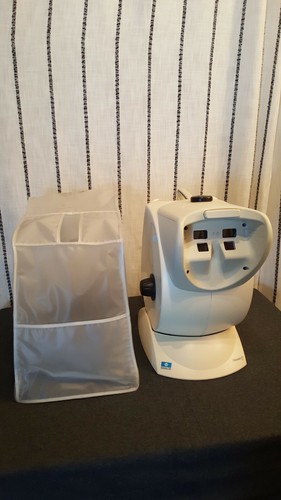 Essilor vision tester - essilor, 5000p