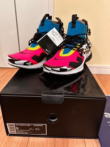 Acronyme baskets nike air - nike,