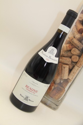 Beaune 1er cru 2015 - -,