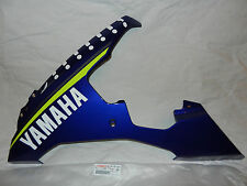 Yamaha YZF R1 RN12 Rossi Éd