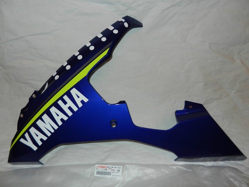 Yamaha yzf rn12 rossi éd - yamaha,