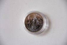 Pièce 10 euros des régions