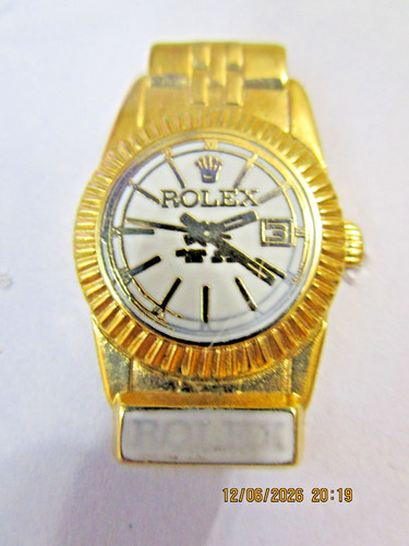 Pin montre rolex - ,