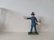 STARLUX western sécession