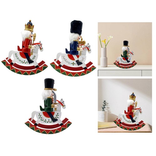 Casse noisette noël en - de,