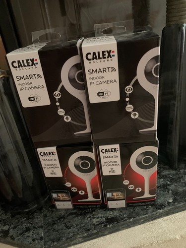 Caméra ip intérieure - caméra,
