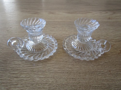 Paire mini petits - de, mini/petits