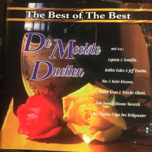 Various the best - various,