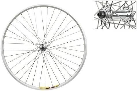 Wheel master 26x1 - wheel, front