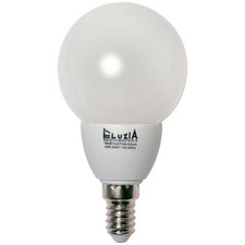 Ampoule Fluo compact Mini