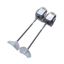 Bateau RC 130 pièces Accessoires haute performance Double hélices