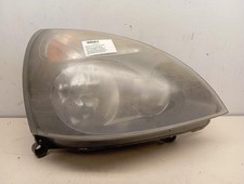 Optique avant principal droit (feux)(phare) RENAULT CLIO 2 CAMPUS PHASE 1