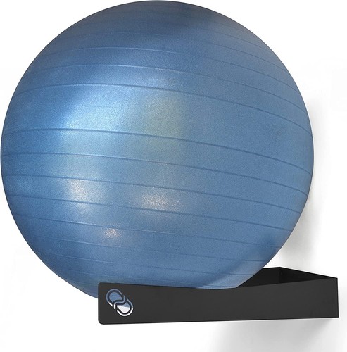 Porte ballon gym mural 43x32 - porte,