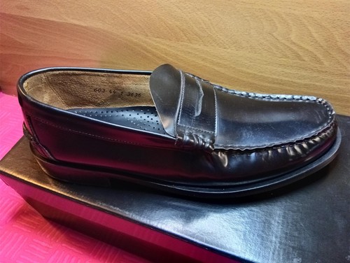Chaussures mocassins - mocassins, j