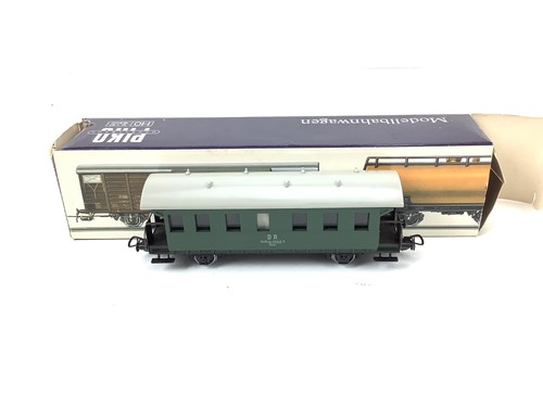 Piko 6513 010 voiture - piko, h0