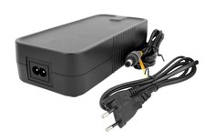 Chargeur 36v 1 - 4a, dc