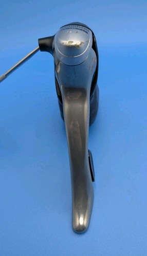 Shimano r600 left sti - left,