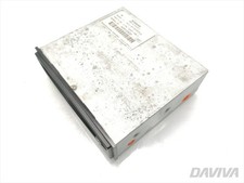 Nissan X-Trail Lecteur de CD